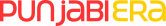 Punjabi Era Logo